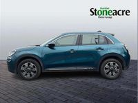Used Fiat 600 S 99 HP (72 kW) 2025 Green SUV
