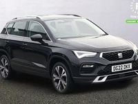 Used Seat Ateca SE Technology 150 HP (110 kW) 2025 SUV