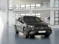 New Mercedes GLC300 AMG Line Premium Plus 258 HP (189 kW) 2026 SUV