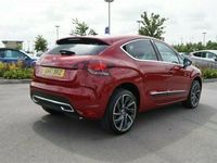 Used Citroën DS4 2011 Hatchback