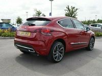 used Citroën DS4 1.6