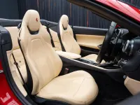 Used Ferrari Portofino 600 HP (441 kW) 2019 Red Cabriolet