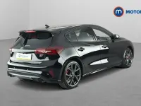 Used Ford Focus ST 280 HP (205 kW) 2024 Hatchback