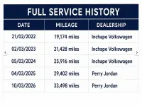 Used VW Golf VIII S 2021 Silver Hatchback
