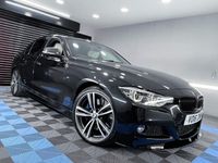 used BMW 340 3 Series 3.0 i M Sport Auto Euro 6 (s/s) 4dr Saloon