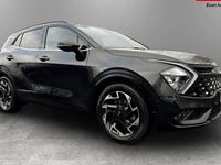 Used Kia Sportage GT-Line 150 HP (110 kW) 2023 SUV