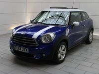 used Mini Cooper Coupé 1.6 Cooper SUV 3dr Petrol Manual (s/s) [PAN ROOF]