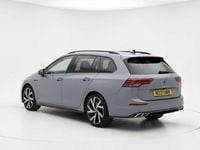 Used VW Golf VIII R-line 2021 Grey Estate
