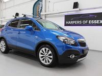 used Vauxhall Mokka 1.4T SE 5dr