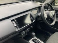 Used Honda Jazz Advance 122 HP (89 kW) 2026 Hatchback