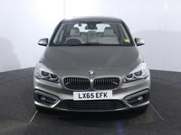 used BMW 218 218I LUXURY I Luxury