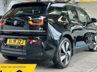 Used BMW i3 125 kW (170 HP) 2022 Hatchback