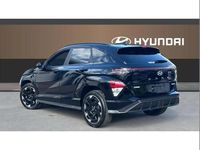 New Hyundai Kona N Line 157 kW (214 HP) 2025 Other SUV