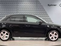 used Audi A1 1.4 TFSI Sport Nav 5dr