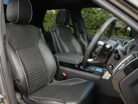 Used Land Rover Discovery HSE 2019 Grey SUV