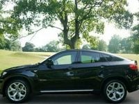 Used BMW X6 2010 SUV