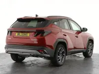 New Hyundai Tucson Premium 2026 SUV
