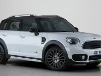 Used Mini Cooper D 150 HP (110 kW) 2018 Hatchback