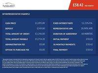 Used Vauxhall Astra SRi 165 HP (121 kW) 2014 Blue Estate