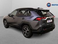 Used Toyota RAV4 306 HP (225 kW) 2022 SUV