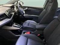 Used Audi Q4 Sportback e-tron Sport 150 kW (204 HP) 2023 SUV