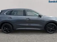 New MG S5 SE 169 kW (231 HP) 2026 SUV