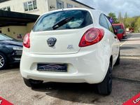 used Ford Ka 1.2L STUDIO 3d 69 BHP