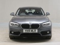 used BMW 116 1 Series 1.5 d SE Business