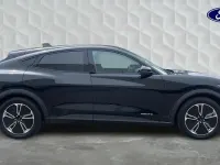 Used Ford Mustang Mach-E Select 193 kW (263 HP) 2026 Black SUV