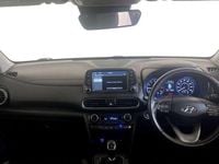 Used Hyundai Kona Premium 120 HP (88 kW) 2020 SUV
