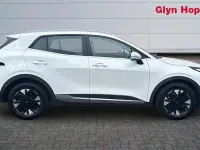 Second-hand Kia Sportage 150 CP (110 kW) 2026 SUV