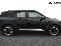 Used Kia EV3 Air 147 kW (201 HP) 2025 Black SUV