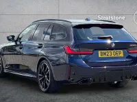 Used BMW M340 M Sport 340 HP (250 kW) 2024 Estate