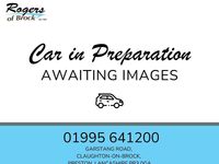 Used Citroën C5 Flair 2019 Blue Hatchback