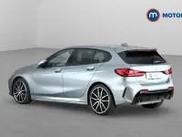 Used BMW 128 ti 265 HP (194 kW) 2023 Grey Hatchback