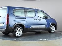 used Peugeot Rifter 1.5 BlueHDi 100 Active [7 Seats] 5dr