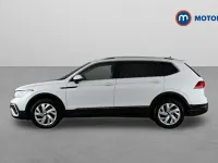 Used VW Tiguan Allspace Life 150 HP (110 kW) 2024 SUV