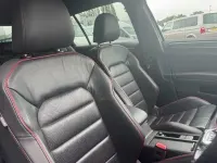 Used VW Golf VII GTI 245 HP (180 kW) 2019 Hatchback