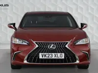 Used Lexus ES300H 218 HP (160 kW) 2021 Sedan