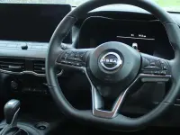 Used Nissan Juke N-Connecta 143 HP (105 kW) 2025 White SUV