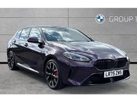 Used BMW 120 M Sport 156 HP (114 kW) 2025 Thundernight Hatchback