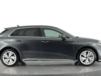 Used Audi A3 Sportback e-tron S-Line 204 HP (150 kW) 2025 Hatchback