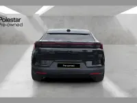 New Polestar 4 Plus 196 kW (267 HP) 2026 Black SUV