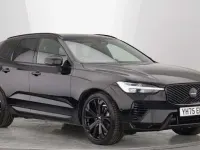 Begagnad Volvo XC60 Ultra 455 HK (334 kW) 2026 SUV