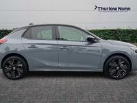 Used Vauxhall Corsa-e 114 kW (156 HP) 2025 Grey Hatchback