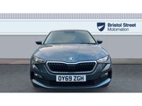 used Skoda Scala 1.0 TSI 95 SE 5dr