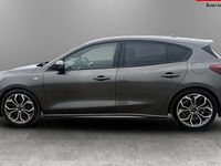 Used Ford Focus ST-Line 120 HP (88 kW) 2022 Hatchback