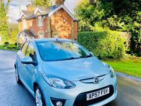 used Mazda 2 1.5 Sport 5dr