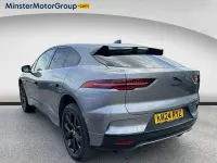 Used Jaguar I-Pace R-Dynamic 294 kW (400 HP) 2024 Grey SUV