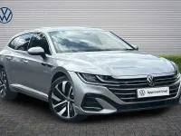 Used VW Arteon 148 HP (108 kW) 2021